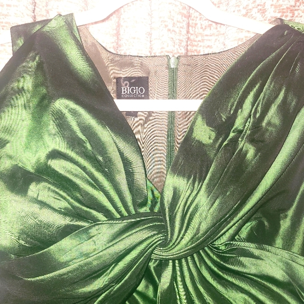 Bigio Collection dress vintage - Picture 3 of 10